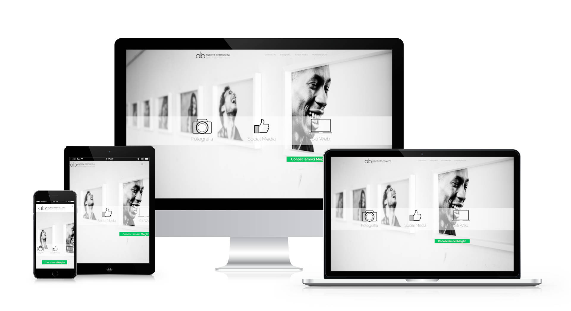 sito-responsive